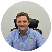 Sales and Marketing Director