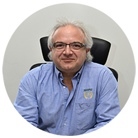 CEO, Founder