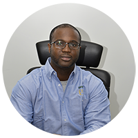 Production Engineer