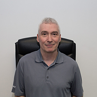 Maintenance Manager